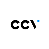 Firmenlogo: CCV GmbH