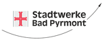Firmenlogo: Stadtwerke Bad Pyrmont Beteiligungs & Bäder GmbH