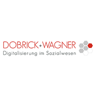 Firmenlogo: DOBRICK + WAGNER SOFTWAREHOUSE GMBH