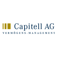 Firmenlogo: Capitell Vermögens-Management AG