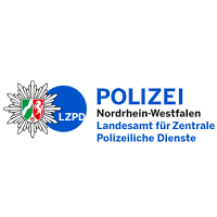 Firmenlogo: Polizeifliegerstaffel NRW