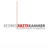 Firmenlogo: Bezirksärztekammer Nordwürttemberg`