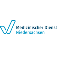 Firmenlogo: Medizinischer Dienst Niedersachsen KdöR