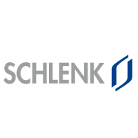 Firmenlogo: SCHLENK