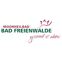 Firmenlogo: Bad Freienwalde Tourismus GmbH