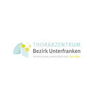 Firmenlogo: Bezirk Unterfranken – Thoraxzentrum