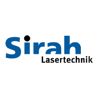 Firmenlogo: Sirah Lasertechnik GmbH