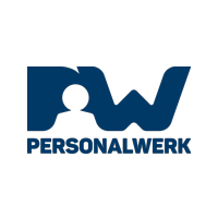 Firmenlogo: Personalwerk Marketing GmbH