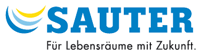 Firmenlogo: SAUTER Deutschland Sauter-Cumulus GmbH