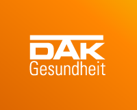 Firmenlogo: DAK-Gesundheit (Zentrale)
