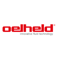 Firmenlogo: oelheld GmbH ∙ innovative fluid technology