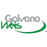 Firmenlogo: Galvano Weis, Weis GmbH & Co., Galvanische-Werkstätte KG