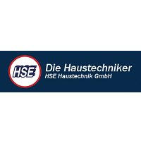 Firmenlogo: HSE-Haustechnik GmbH