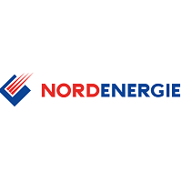 Firmenlogo: NORDENERGIE – Eine Marke der LOTHER GRUPPE