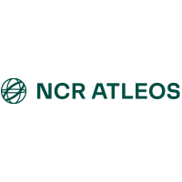 Firmenlogo: NCR Atleos