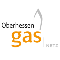 Firmenlogo: Oberhessengas Netz GmbH