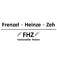 Firmenlogo: Frenzel Heinze Zeh - Rechtsanwälte und Notar