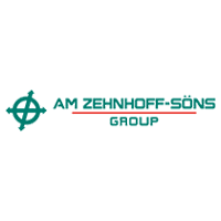 Firmenlogo: Am Zehnhoff-Söns Multimodal Terminal Trier GmbH