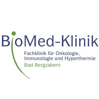 Firmenlogo: BioMed-Klinik Betriebs GmbH