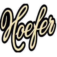 Firmenlogo: Bäckerei Hoefer GmbH