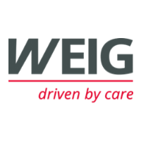 Firmenlogo: Weig Holding GmbH & Co. KG