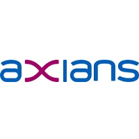 Firmenlogo: Axians Public Consulting GmbH