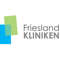 Firmenlogo: Friesland Kliniken gGmbH
