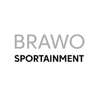 Firmenlogo: BRAWO Sportainment GmbH