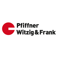Firmenlogo: K.R. Pfiffner GmbH Witzig & Frank