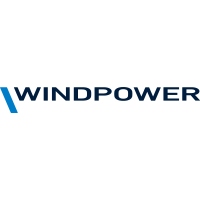 Firmenlogo: WINDPOWER GmbH