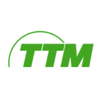Firmenlogo: TTM Tapeten-Teppichboden-Markt Gesellschaft mit beschränkter Haftung