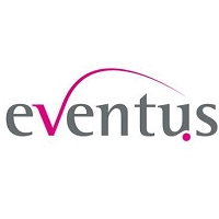 Firmenlogo: eventus GmbH