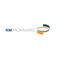 Firmenlogo: KM Packaging GmbH Vertriebs- und Verwaltungssitz