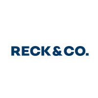 Firmenlogo: Reck & Co. GmbH