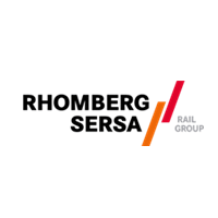 Firmenlogo: Rhomberg Sersa Rail Group'