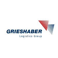 Firmenlogo: Grieshaber Logistics Group AG'