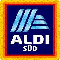 Firmenlogo: ALDI SÜD Supply Chain SE & Co.