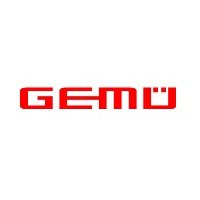 Firmenlogo: GEMÜ Gebr. Müller Apparatebau GmbH & Co. KG