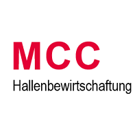 Firmenlogo: MCC Hallenbewirtschaftung