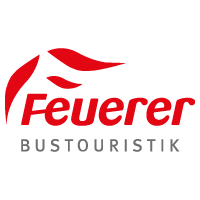 Firmenlogo: Feuerer Bustouristik