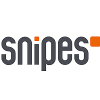 Firmenlogo: SNIPES SE Hauptsitz