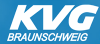 Firmenlogo: Kraftverkehrsgesellschaft mbH Braunschweig
