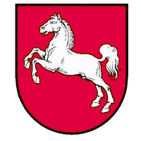 Firmenlogo: Landesamt für Steuern Niedersachsen