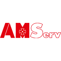 Firmenlogo: AMServ Nord GmbH & Co. KG