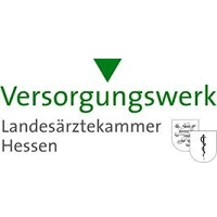 Firmenlogo: Versorgungswerk der Landesärztekammer Hessen