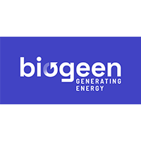 Firmenlogo: biogeen GmbH