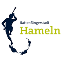 Firmenlogo: Hameln Marketing und Tourismus GmbH