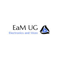 Firmenlogo: EaM UG (haftungsbeschränkt)