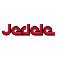 Firmenlogo: Jedele Farben und Heimtex Großhandel GmbH
