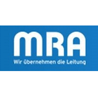 Firmenlogo: MRA GmbH